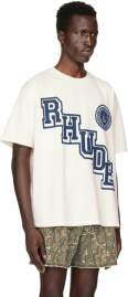 Picture of Rhude T Shirts Short _SKURhudeS-XL6htr501272375